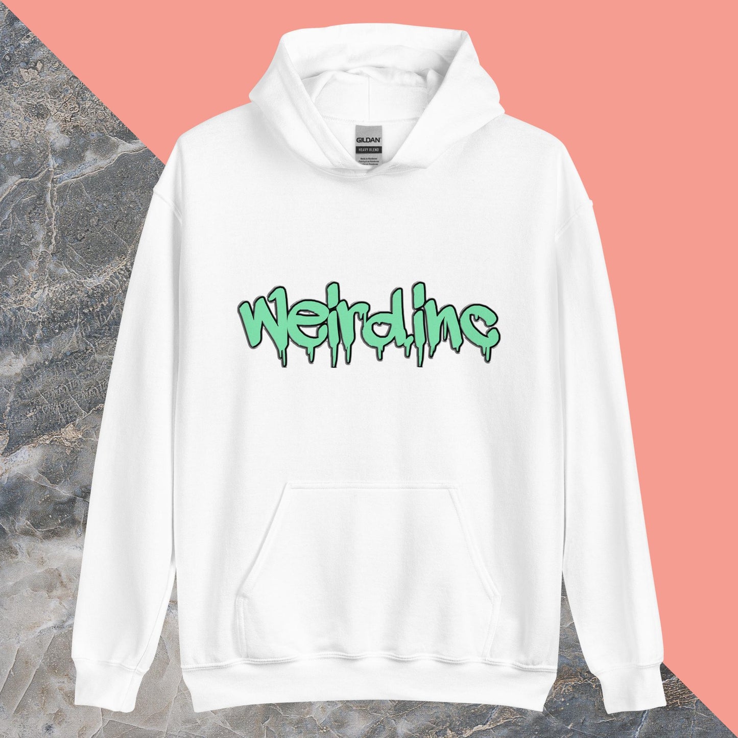 It's So Wrong That It's So Good Casual Unisex Hoodie 1