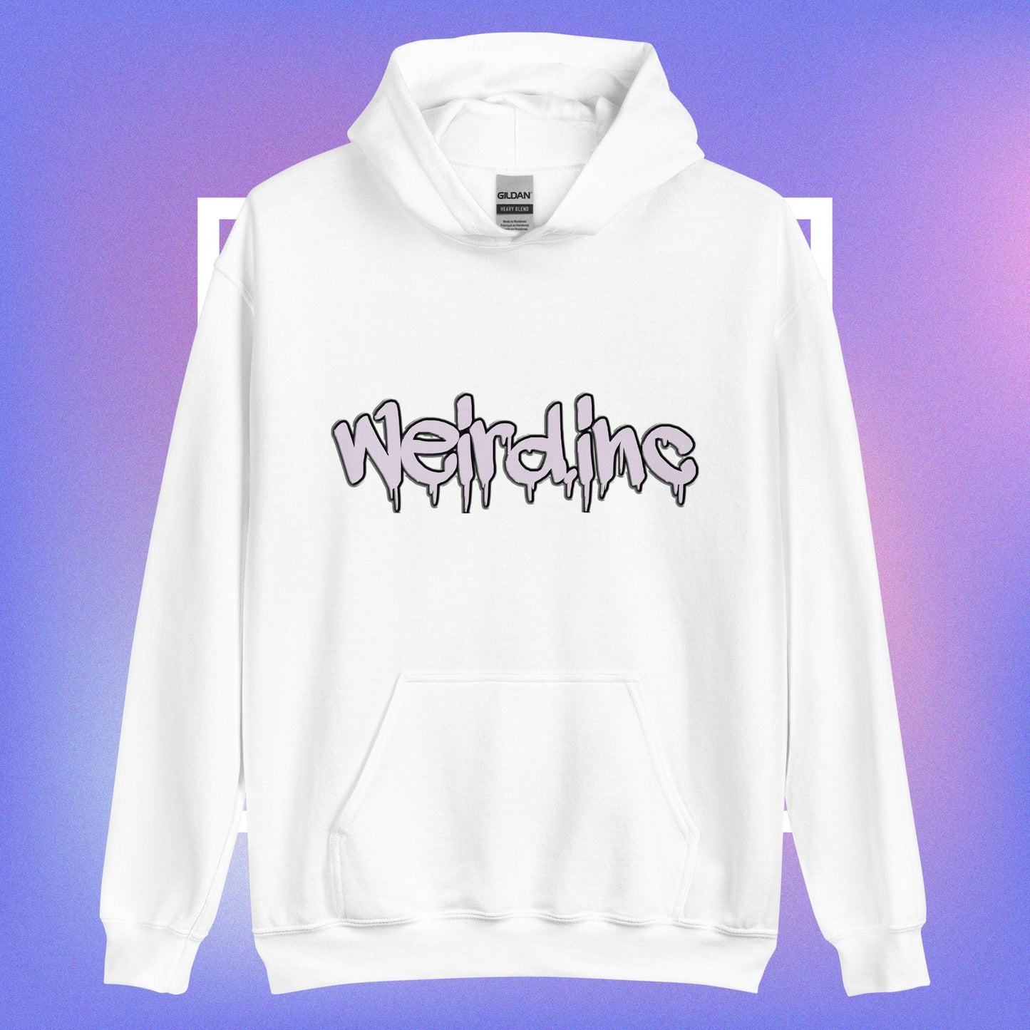 It's So Wrong That It's So Good Casual Unisex Hoodie 2